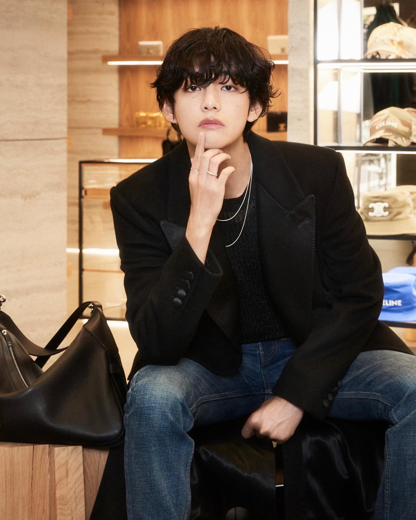 CELINE
