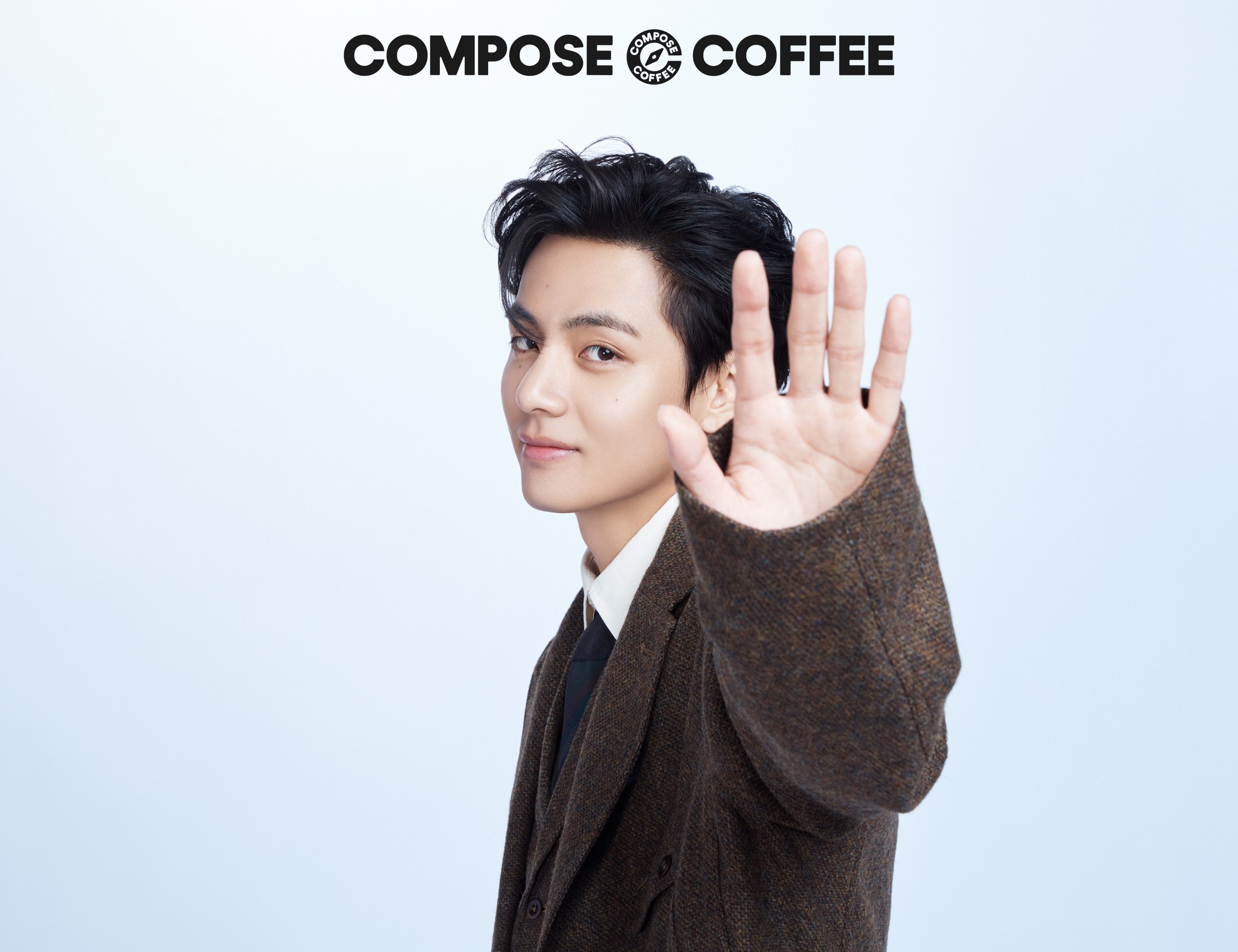 COMPOSE COFFEE