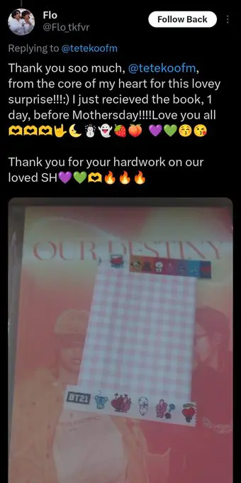 DREAM TaeKook Streaming Event