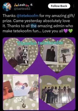 Golden Layover TaeKook Streaming Party