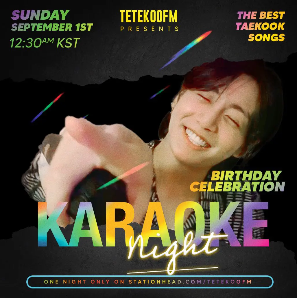 JK DAY - Stay with Me and Keep Holding On!