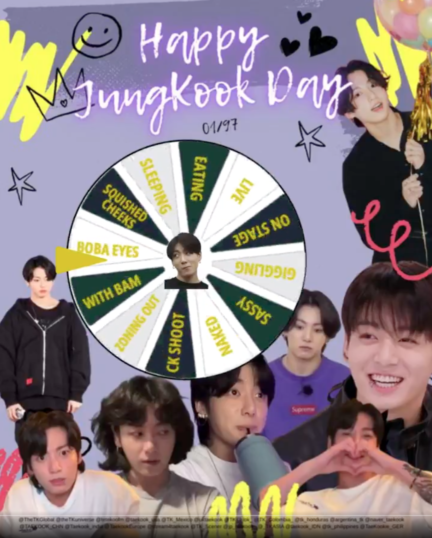 JK Day - 2025