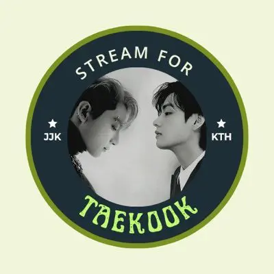 Logo of streamfortaekook