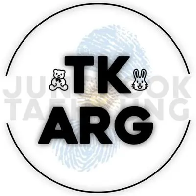 Logo of tkargentina