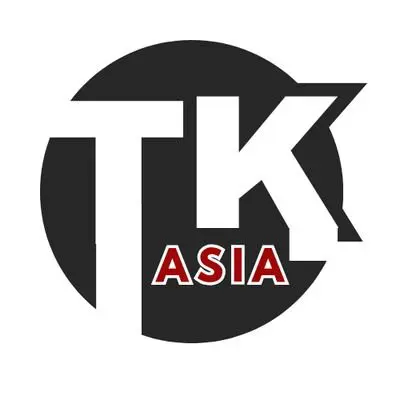 Logo of tkasia