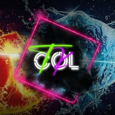 Logo of tkcolombia