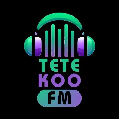 Logo of tetekoofm