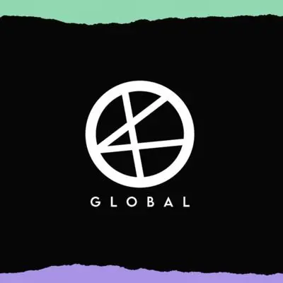 Logo of taekookglobal