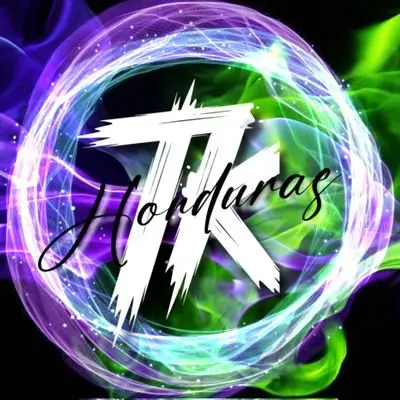 Logo of tkhonduras