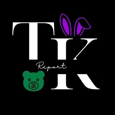 Logo of tkreport
