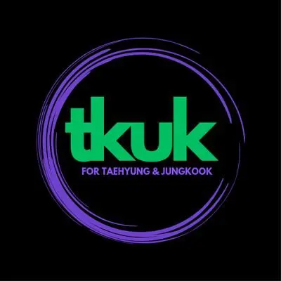 Logo of taekookuk