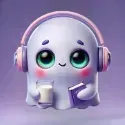 Ghosty Avatar