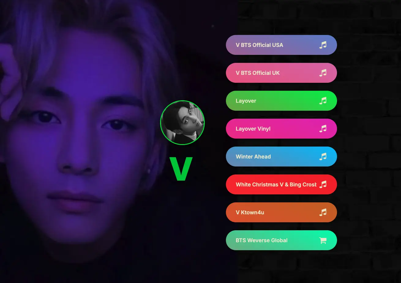 Buying Tae