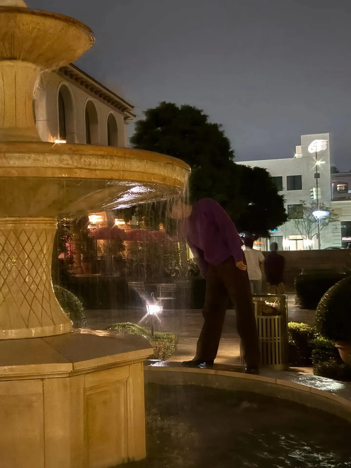 Taehyung shines at Vogue World: Los Angeles