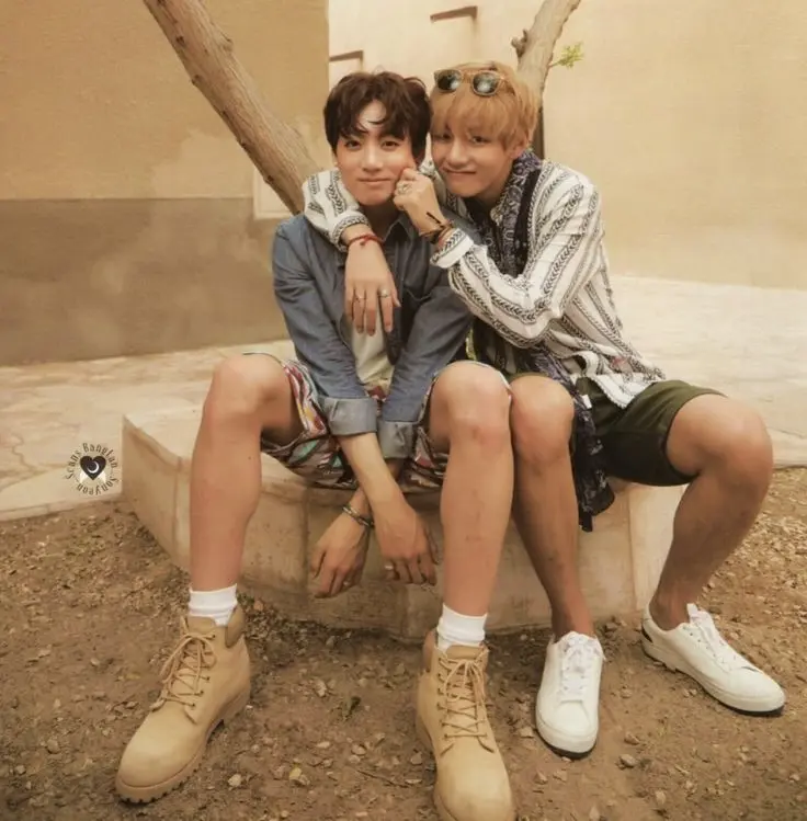Taekook 19