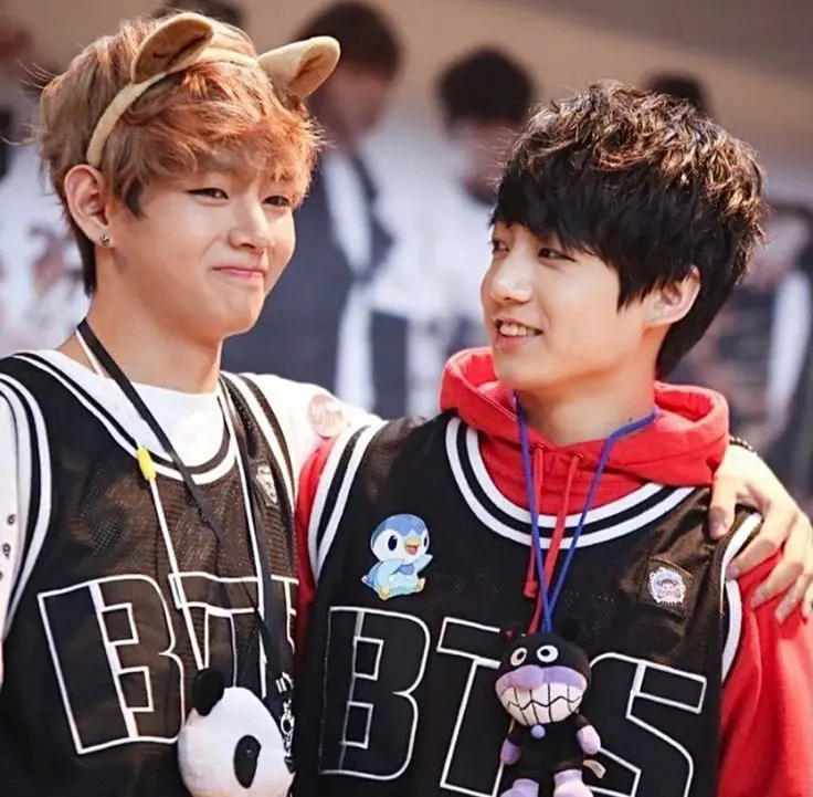 Taekook 42
