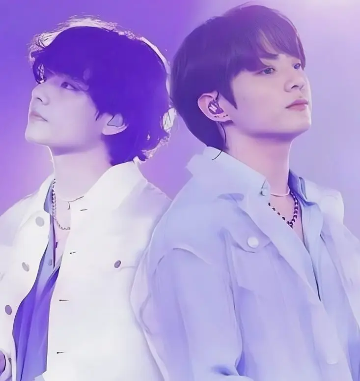 Taekook 50
