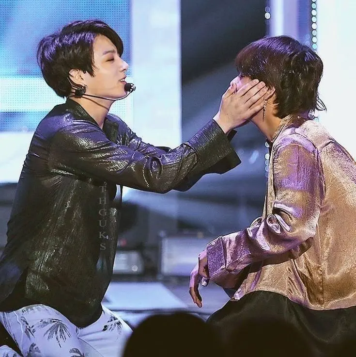 Taekook 4
