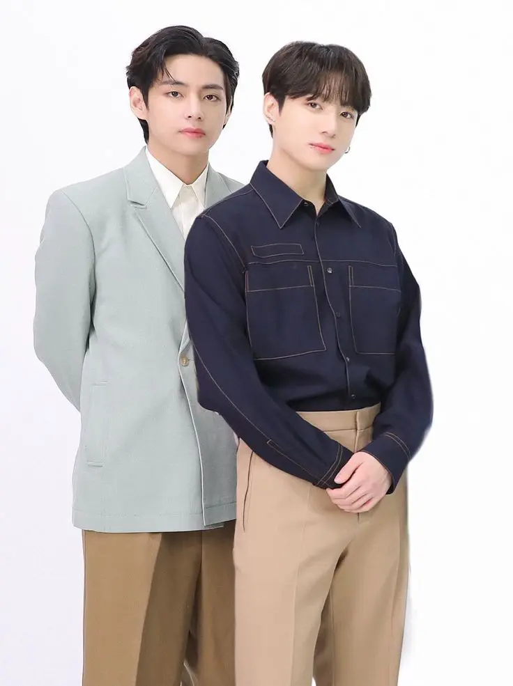 Taekook 39