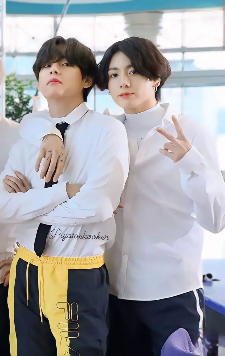 Taekook 36