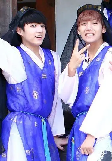 Taekook 7