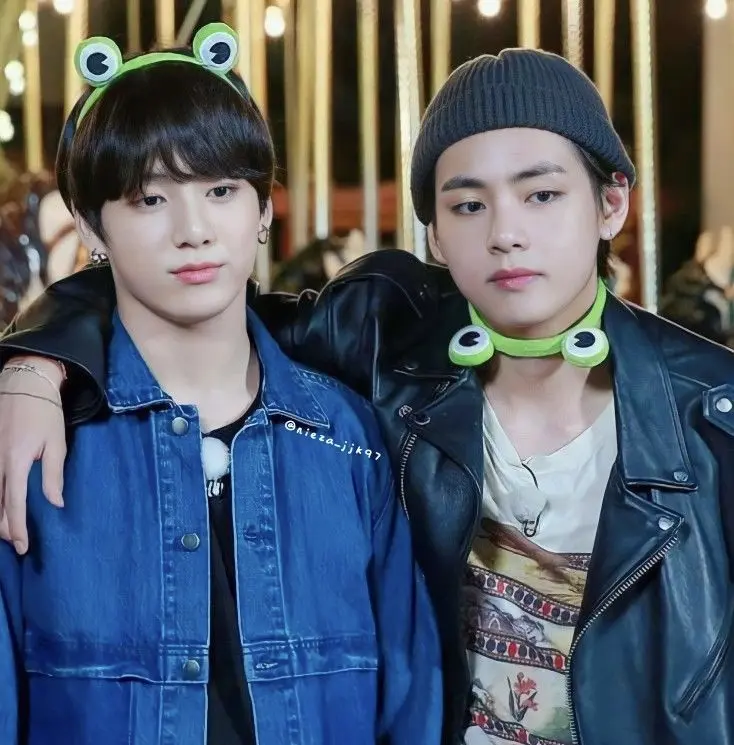 Taekook 16