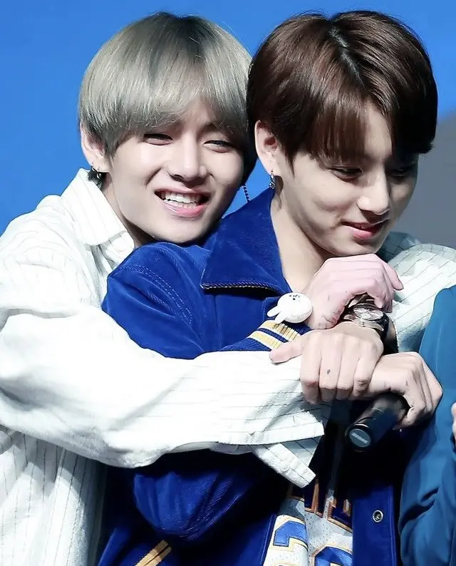 Taekook 9