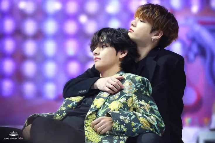 Taekook 12