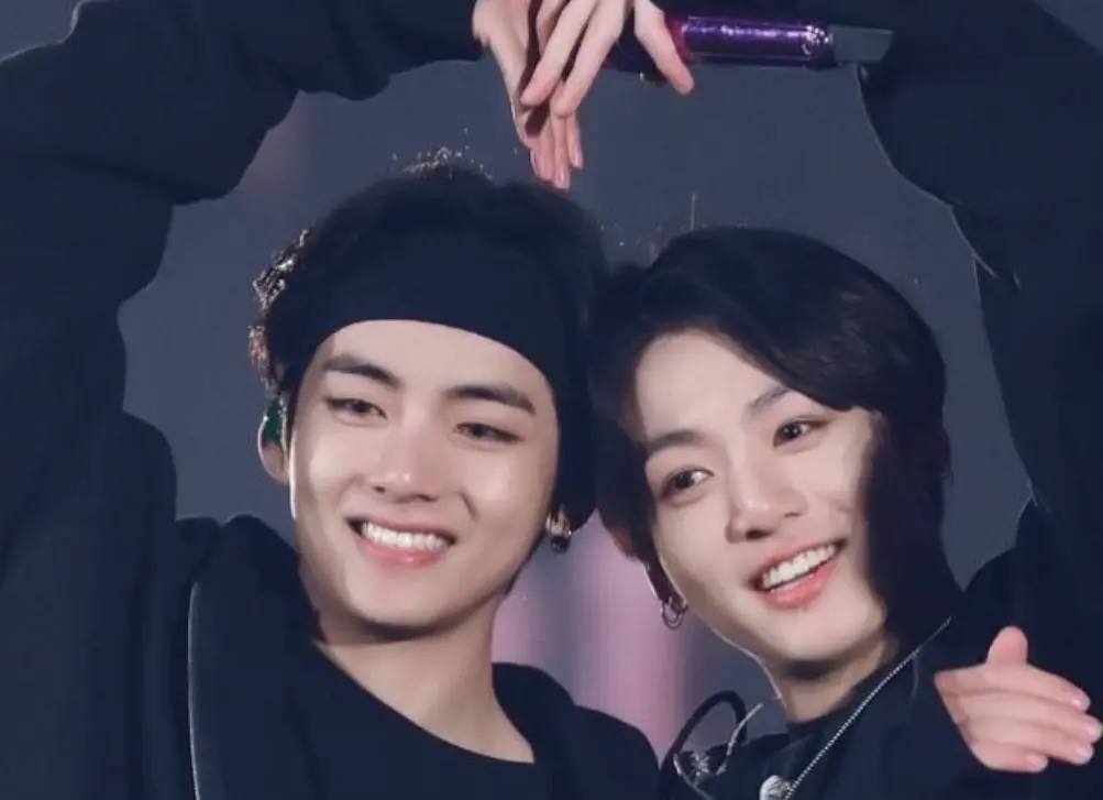 Taekook 34