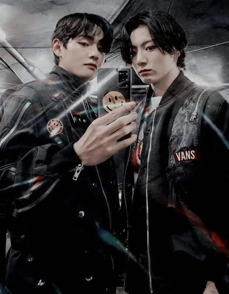 Taekook 20