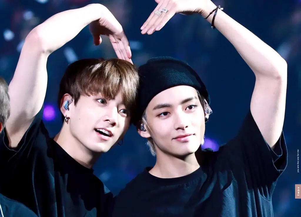 Taekook 48