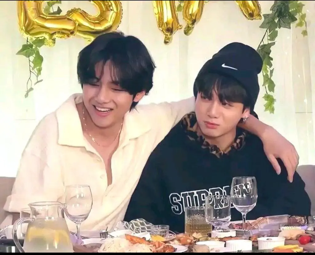 Taekook 13