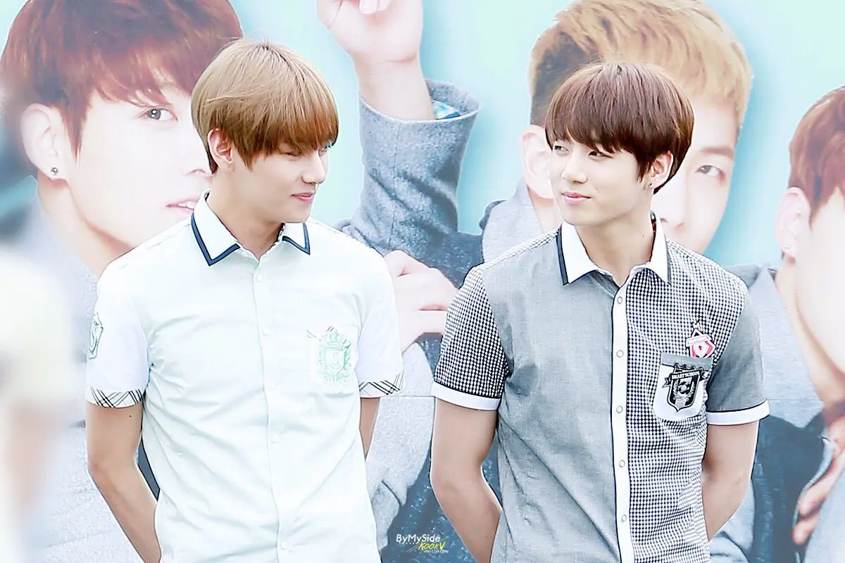 Taekook 21