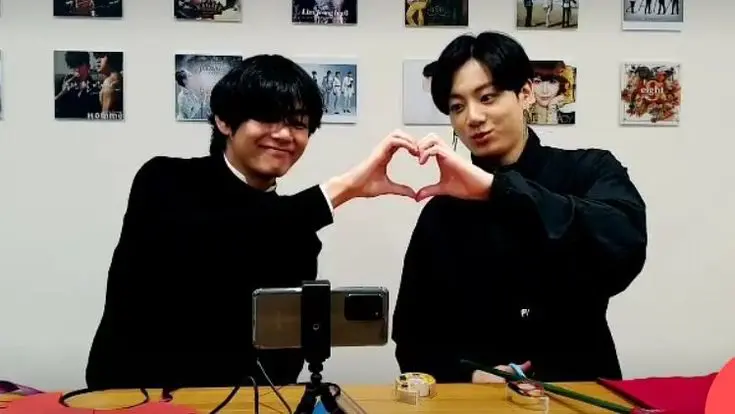 Taekook 1