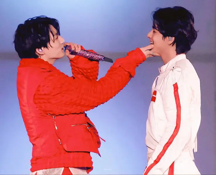 Taekook 8