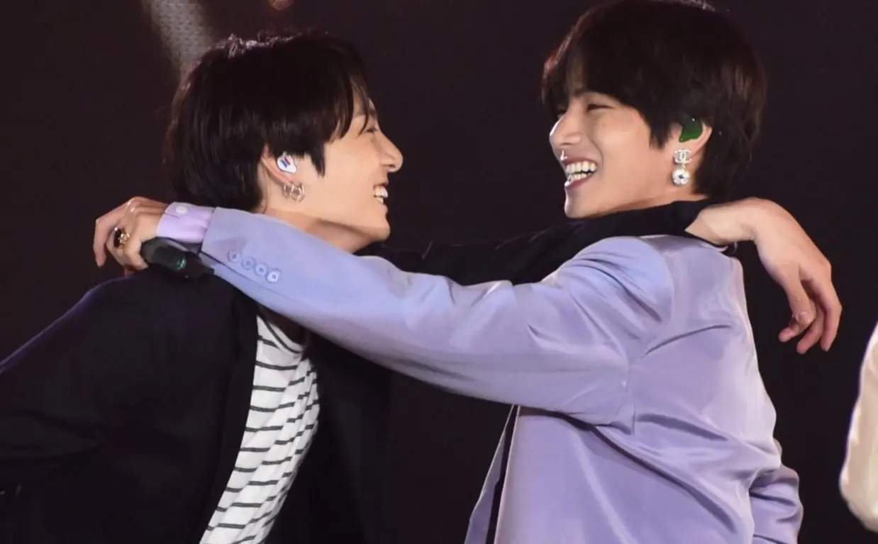 Taekook 44
