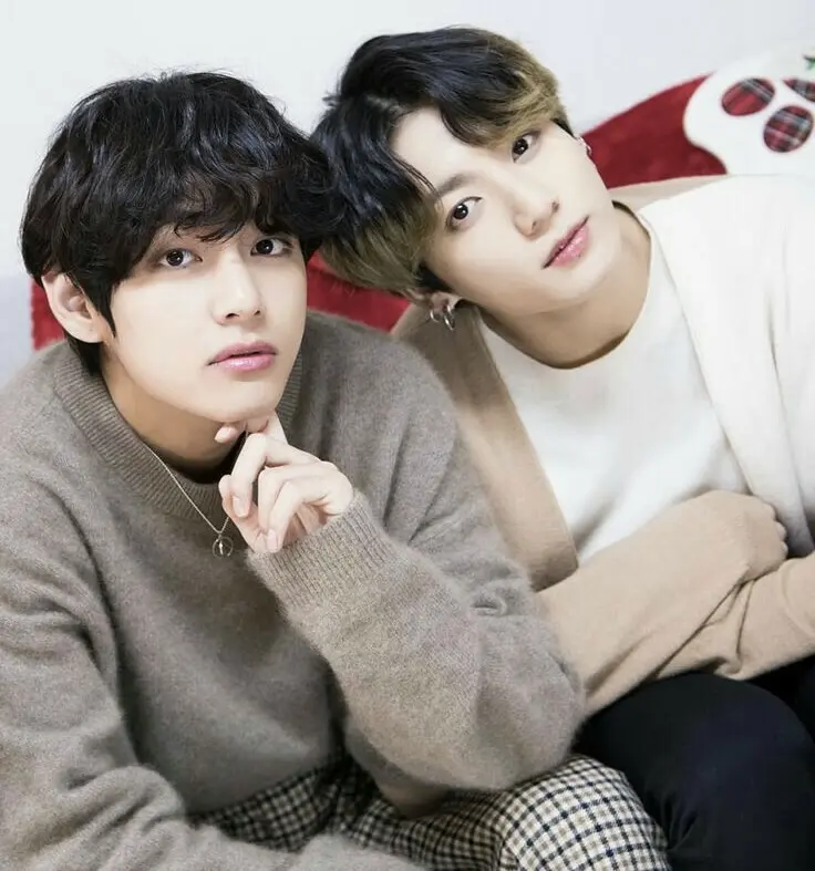Taekook 15