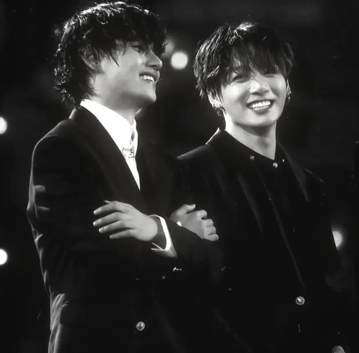 Taekook 2