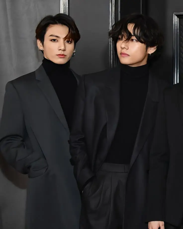 Taekook 23