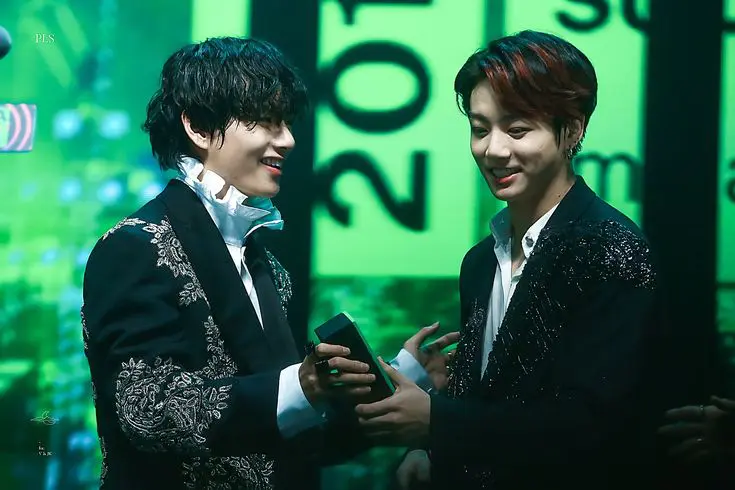 Taekook 46