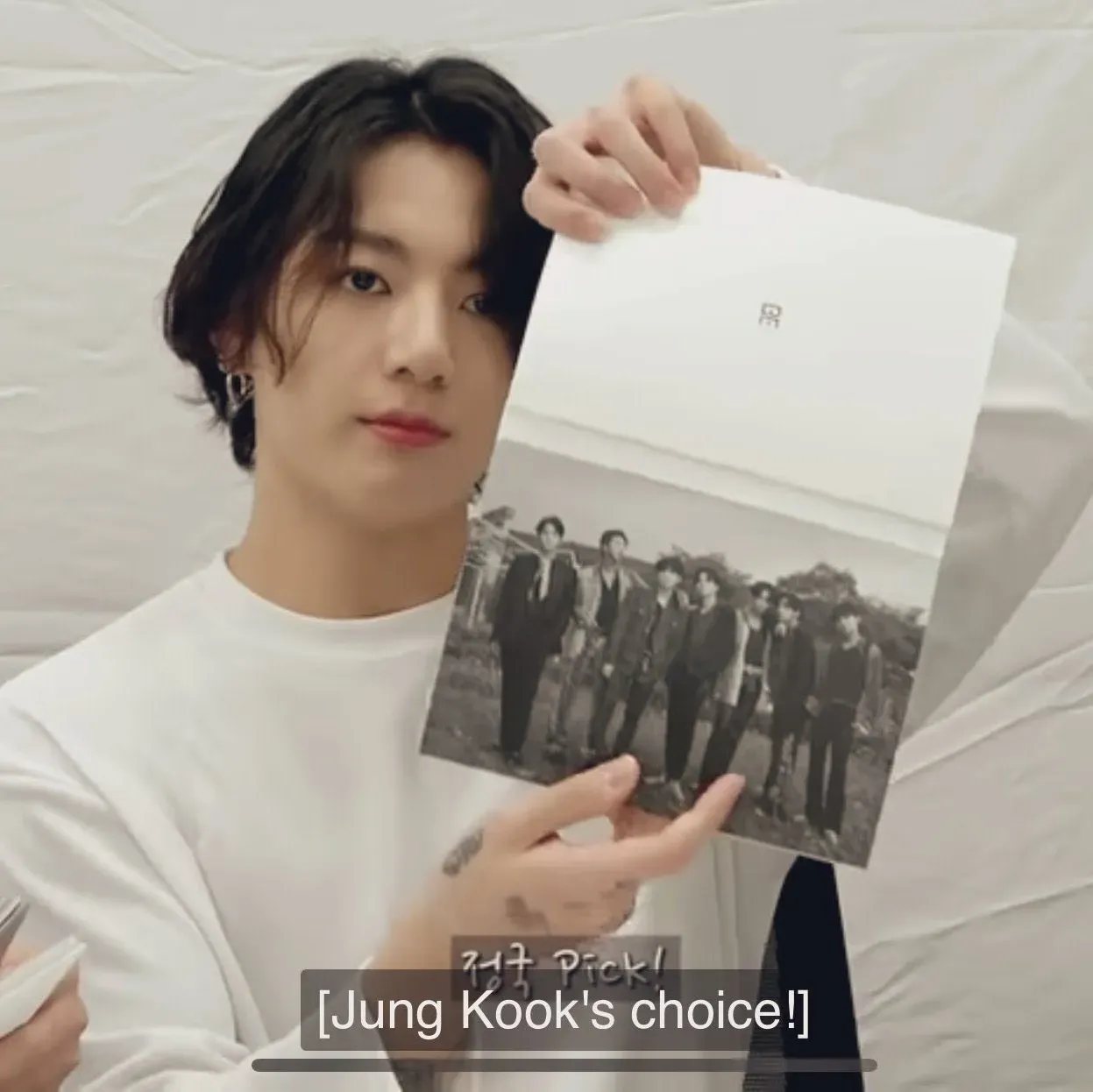 TaeKook Universe Picture of the Day