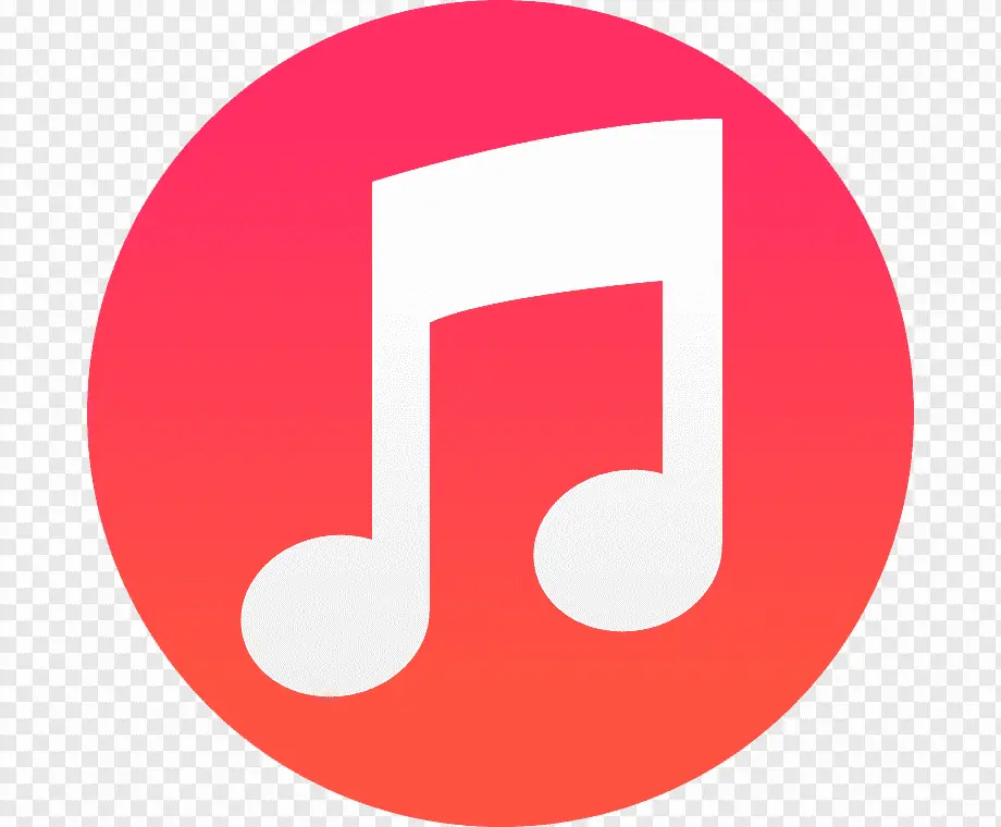 Apple Music Icon