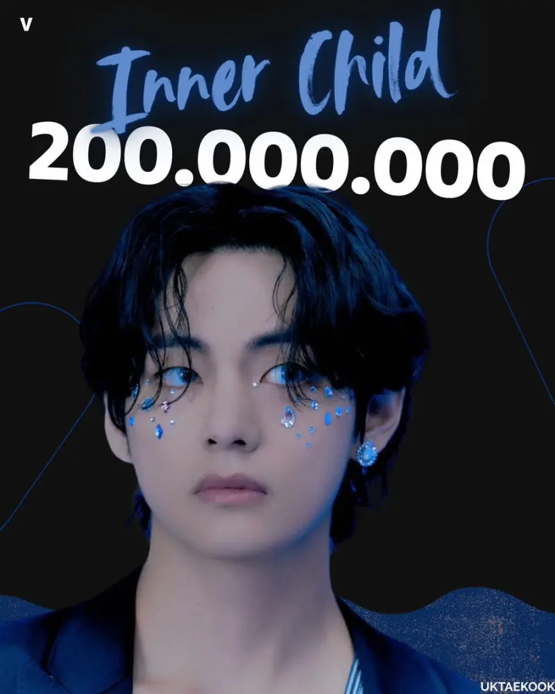 News image: 200 million for Inner Child