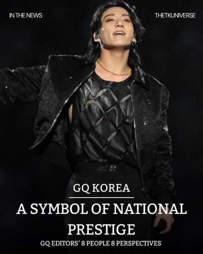 News image: A Symbol of National Prestige
