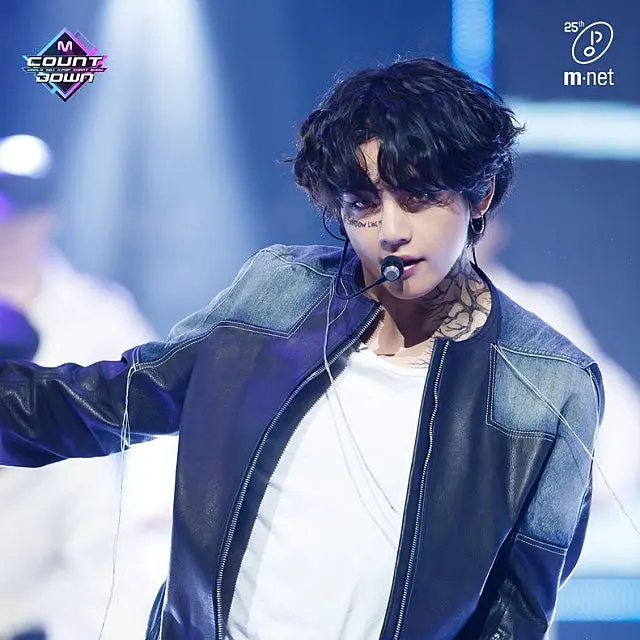 News image: "A man with mad passion"