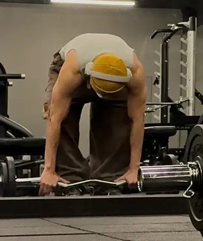News image: Do you even lift Bro?