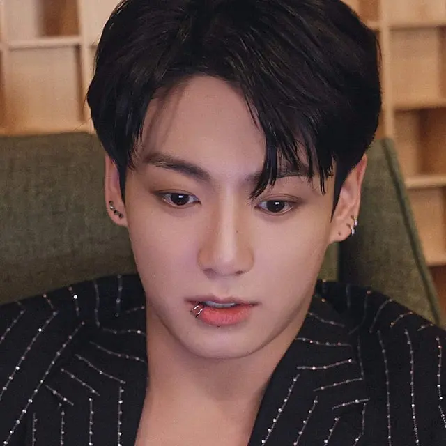 News image: Jungkook honored for his global impact