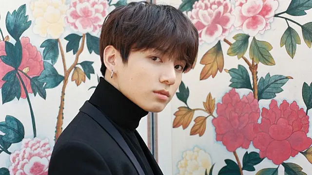 News image: Jungkook on Billboard - week of 240606