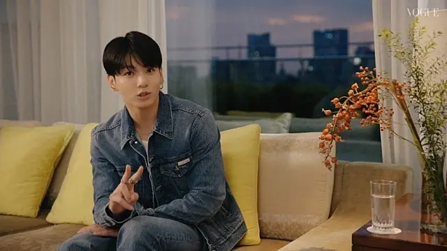 News image: Jungkook on Billboard - week of 240629
