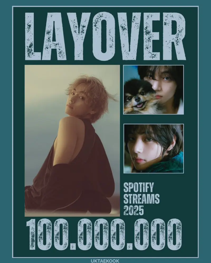 News image: Layover Love